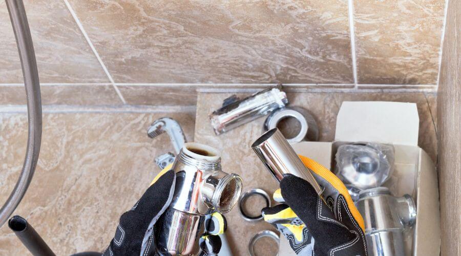 Local Siding Services in Depew, OK